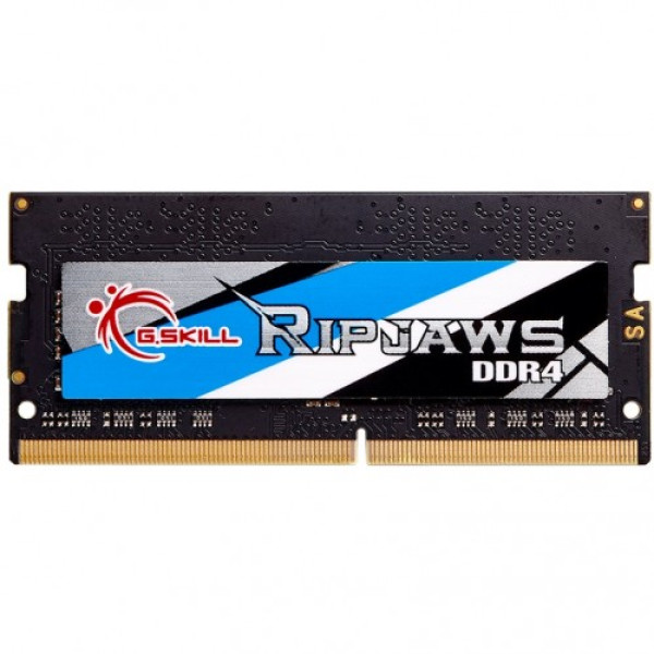 G.Skill Ripjaws 32GB DDR4 3200MHz C22 Laptop RAM